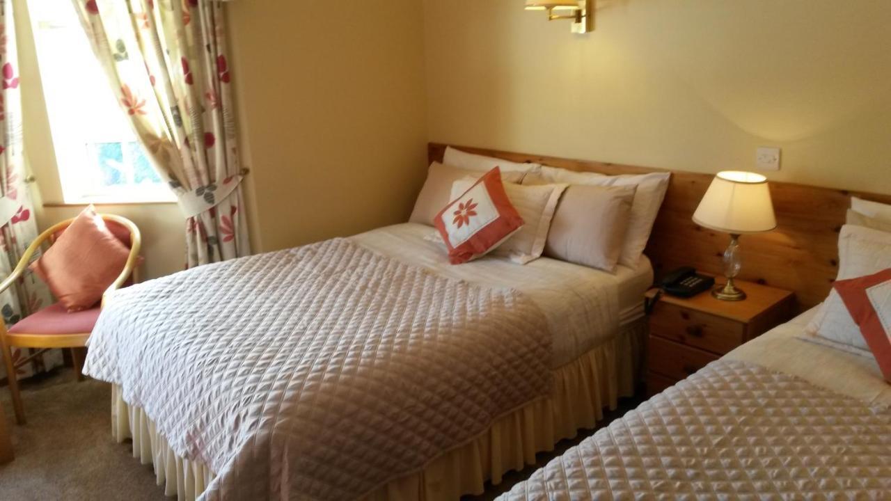 Ballyraine Guesthouse Letterkenny Habitación foto