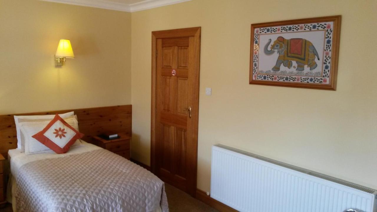 Ballyraine Guesthouse Letterkenny Habitación foto