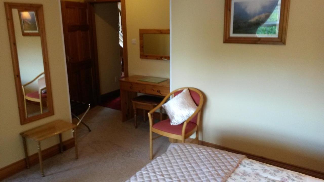 Ballyraine Guesthouse Letterkenny Habitación foto