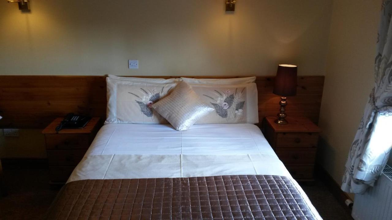 Ballyraine Guesthouse Letterkenny Habitación foto