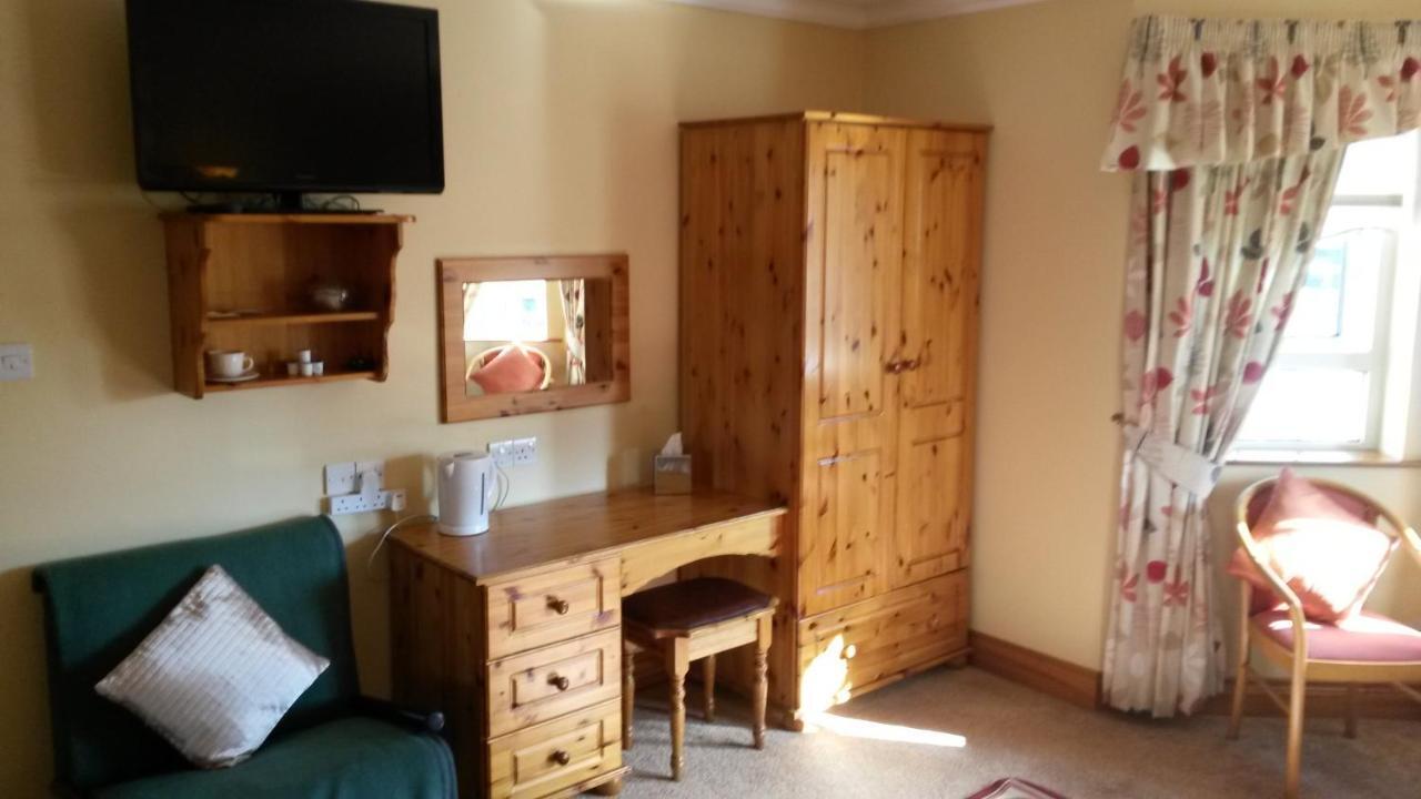 Ballyraine Guesthouse Letterkenny Habitación foto