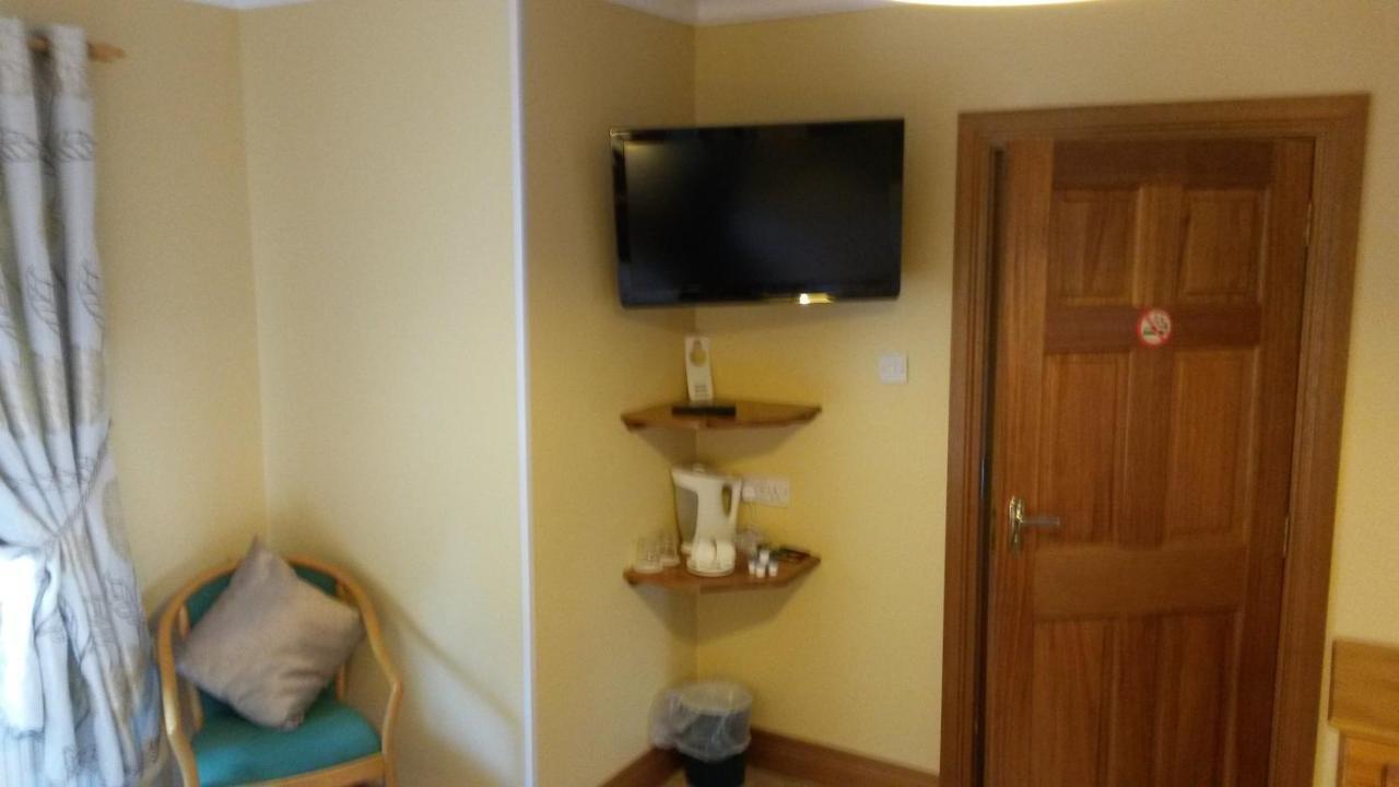 Ballyraine Guesthouse Letterkenny Habitación foto